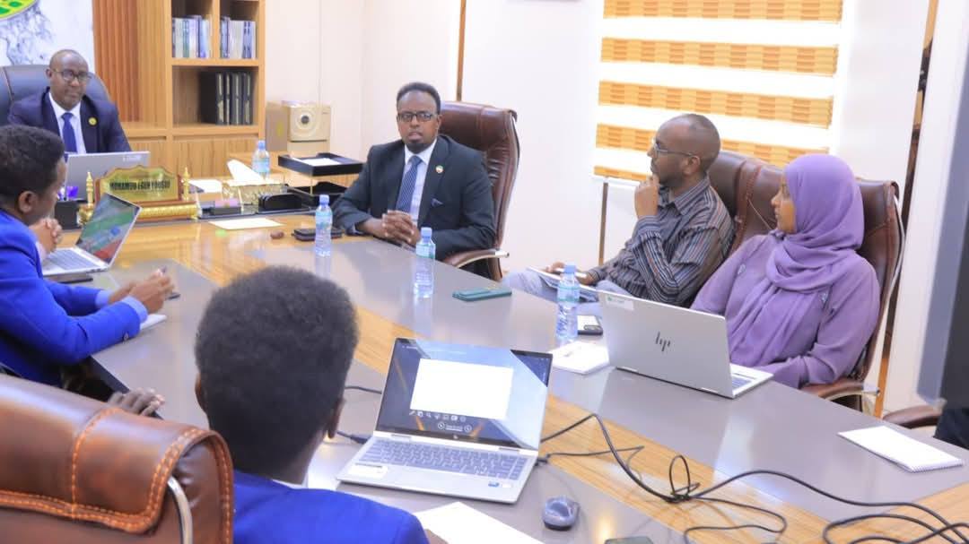 FSRP Advisory Committee Meeting