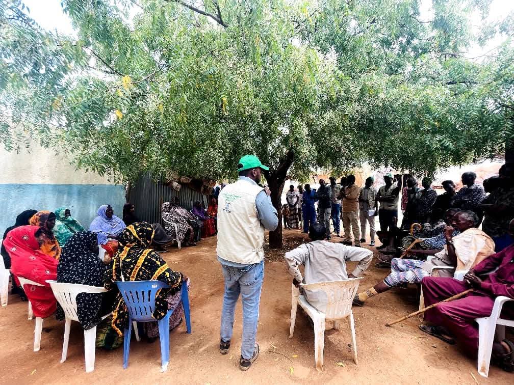 Community engagement